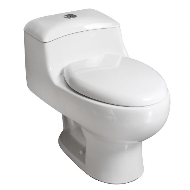 tapa y asiento del inodoro