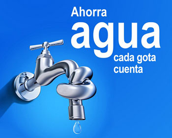 Ahorrar Agua en Crisis