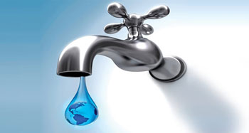 economizar el agua