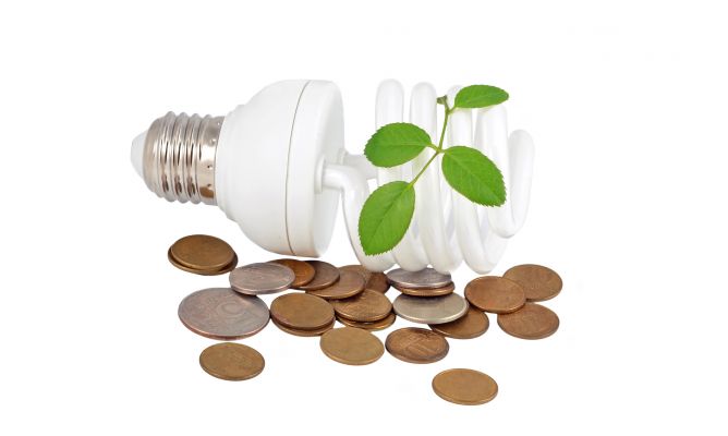 Trucos para ahorrar luz