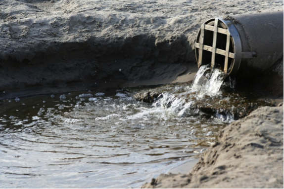 Efectos de la contaminación de las aguas residuos