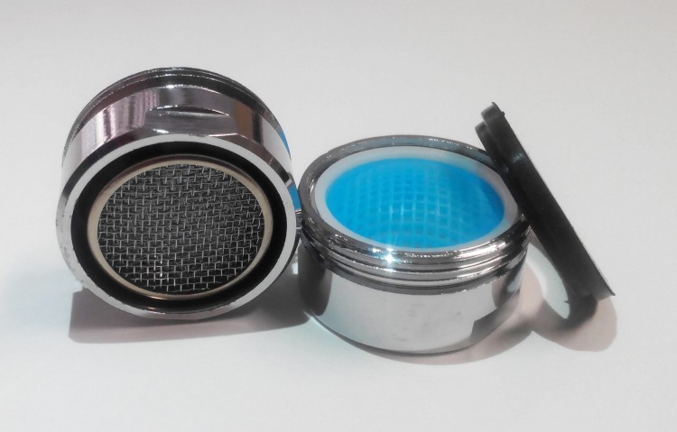 filtros aireadores