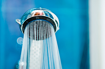 Tienes poca presión de agua