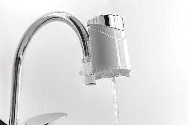 purificadores de agua