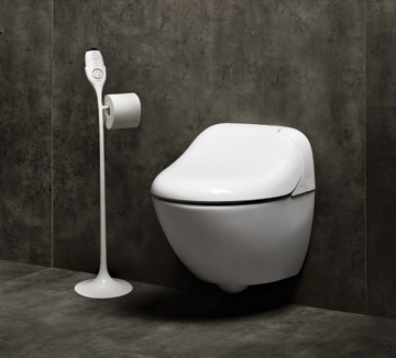 Toto Giovannoni Washlet