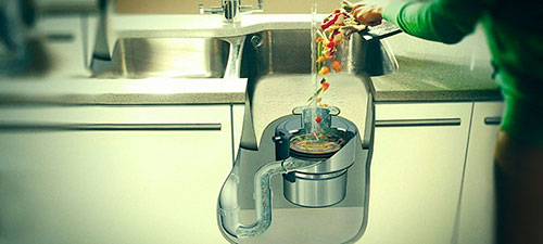 triturador de alimentos